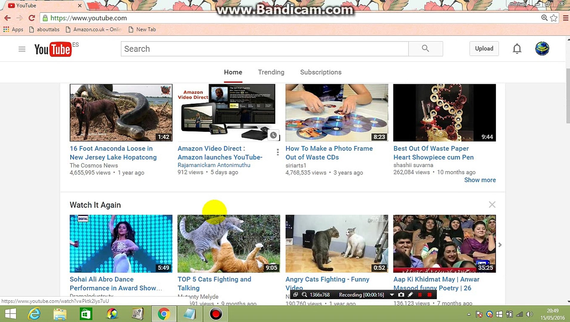 ⁣How to Download YouTube Videos without any Software(New Easy Way)