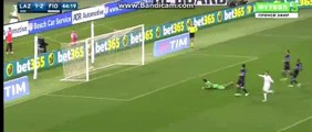 Cristian Tello Fantastic GOAAAL - Lazio 1-3 Fiorentina 15-05-2016