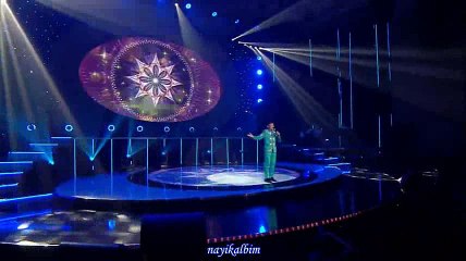 3 Kazakistan Ses Finali 14.Türkçe Olimpiyatı Romanya 2016
