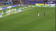 Cristian Tello Goal HD - Lazio 1-3 Fiorentina - 15-05-2016