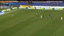 Goal Cristian Tello Herrera - Lazio 1-3 Fiorentina (15.05.2016) Serie A
