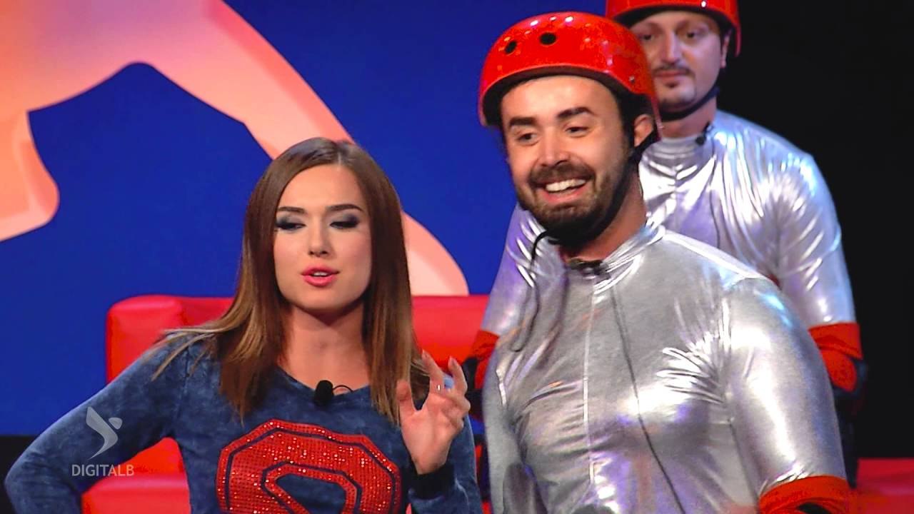 Sfida - Episodi 4