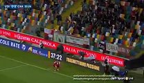 0-2 Simone Verdi Fantastic 2nd Gol HD - Udinese vs Carpi 15.05.2016