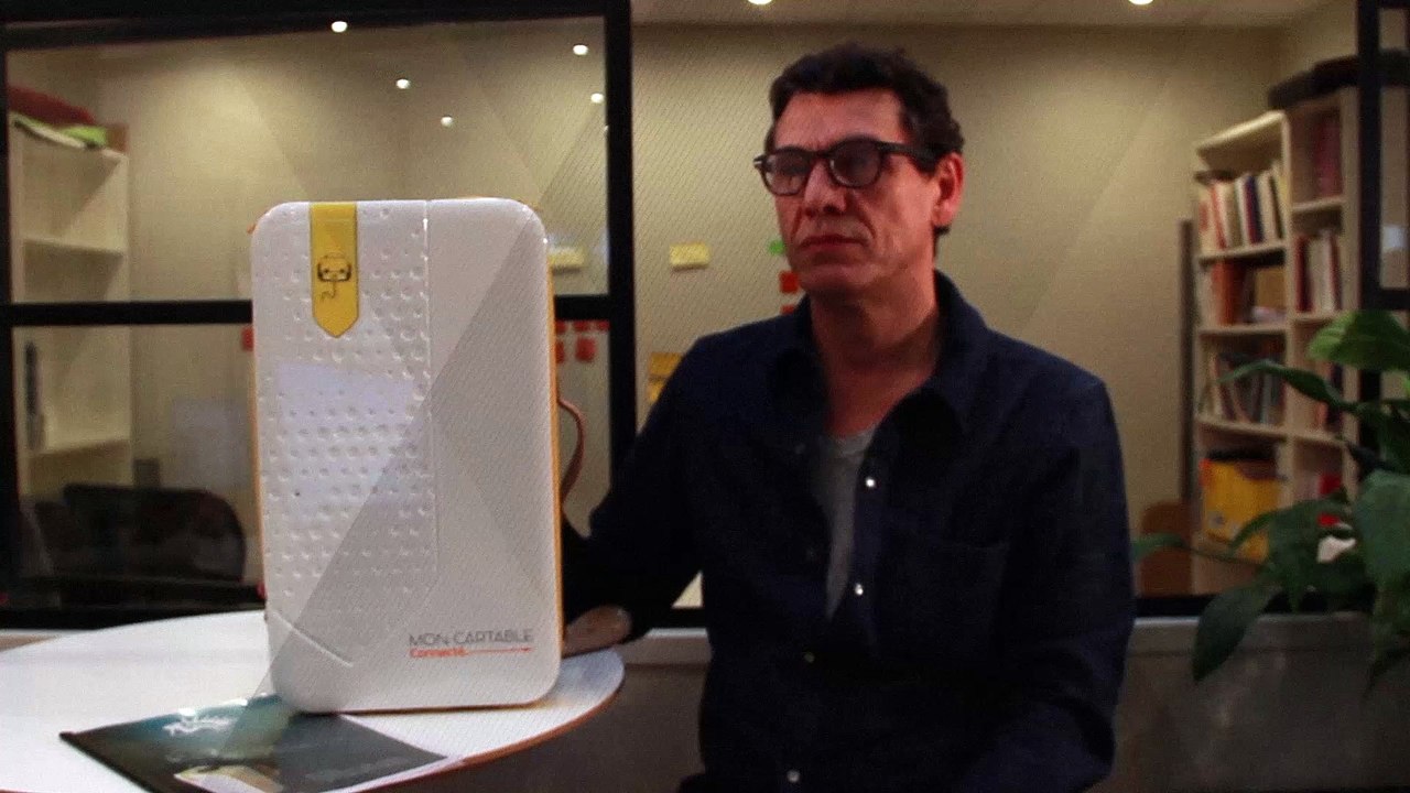 Ladies’ Circle Versailles présente : Mon Cartable Connecté