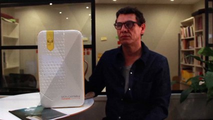 Ladies’ Circle Versailles présente : Mon Cartable Connecté