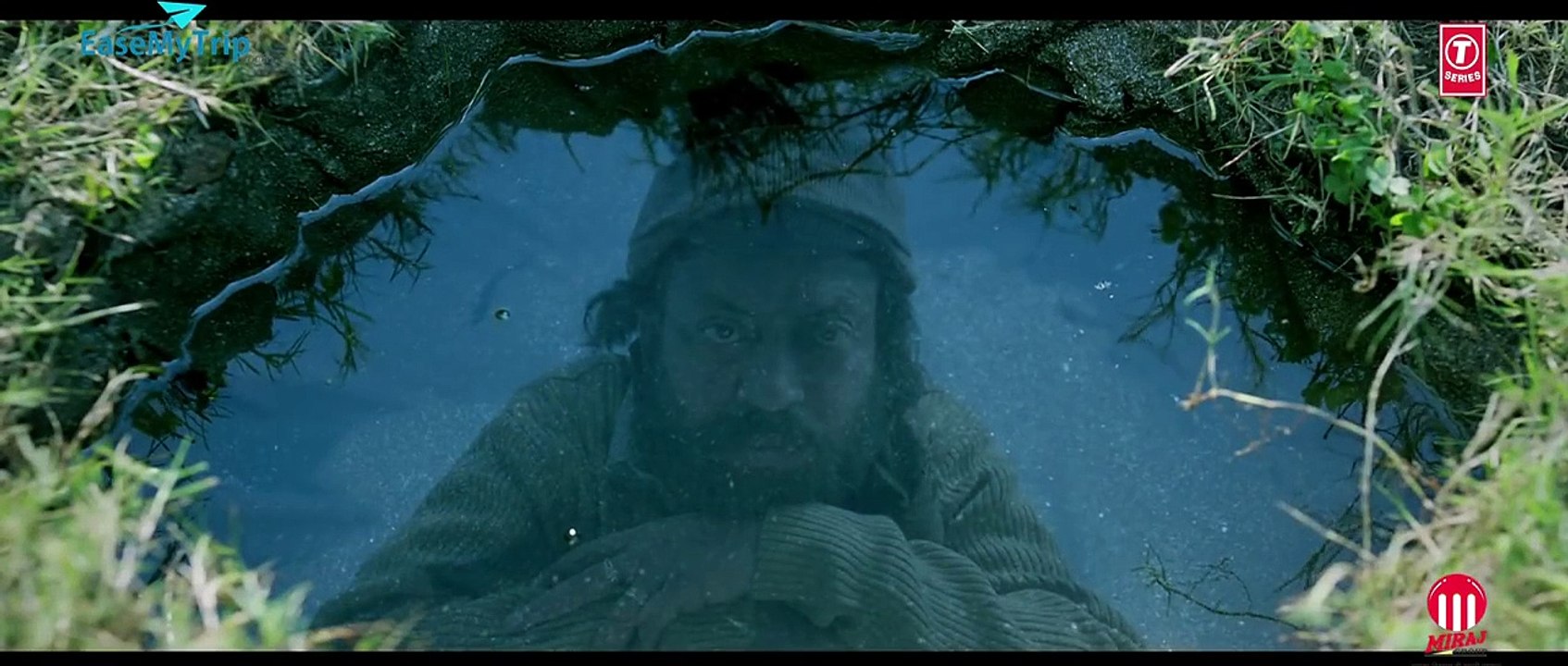 MADAARI Official Trailer 2016 - Irrfan Khan, Jimmy Shergill