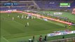 Senad Lulic Super Goal HD - Lazio 1-0 Fiorentina 15.05.2016 HD