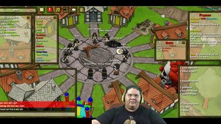 Sabaw Plays Town Of Salem! Sabaw the framer! HAIL TO THE MAFIA!