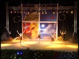 Le Quattro Stagioni   Spettacolo di ginnastica ritmica 29 05 2011