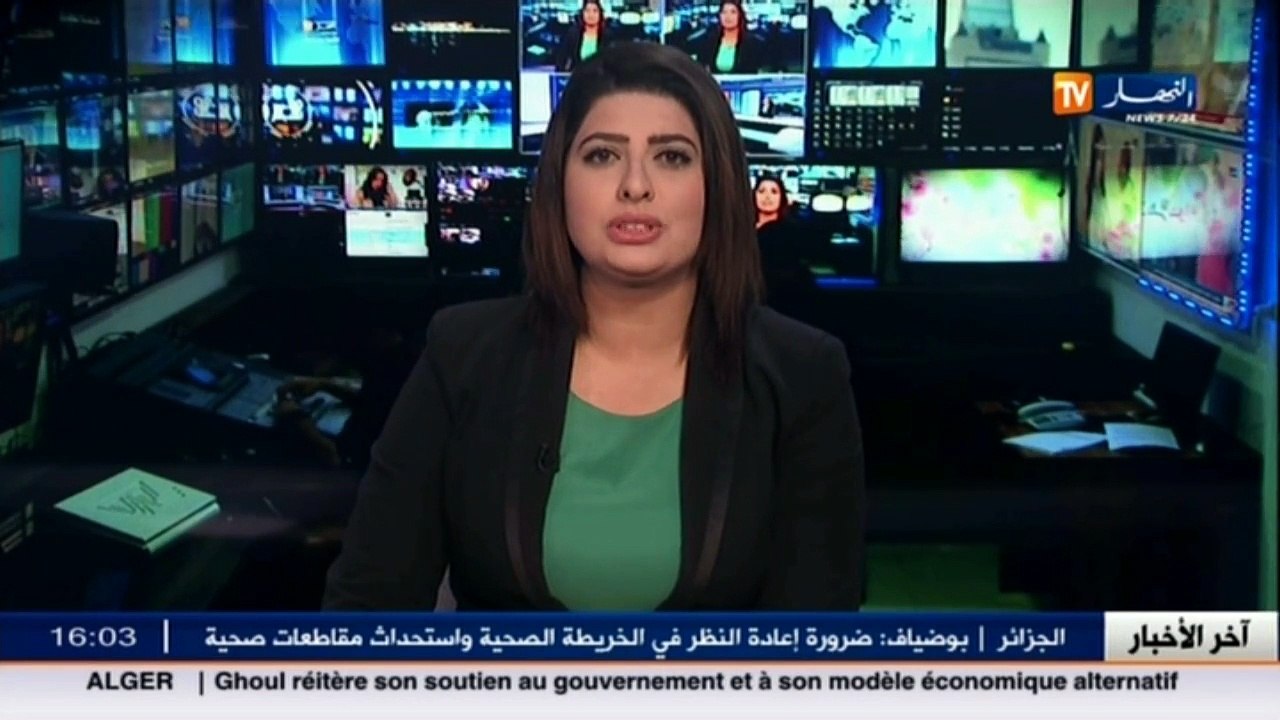 وزير التجارة   الحكومة فتحت المجال أمام المستثم...