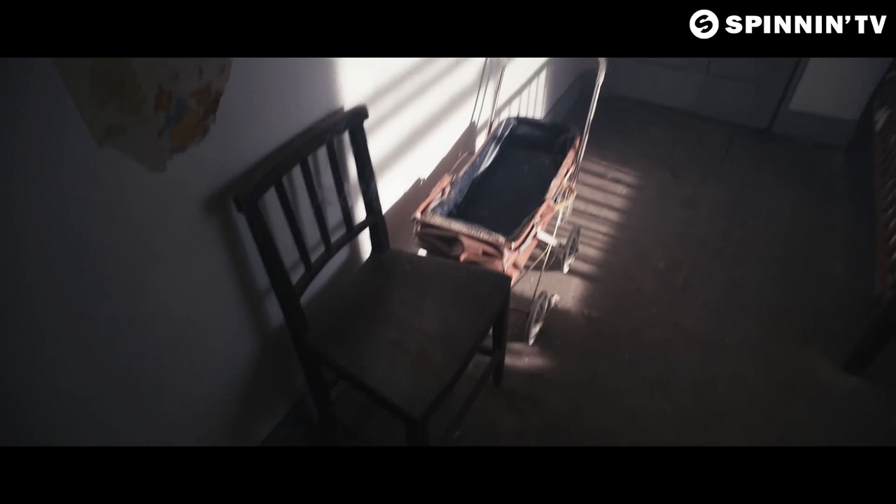 Firebeatz & Apster ft Spree Wilson - Ghost Child