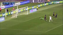 1-3 Cristian Tello Goal HD - Lazio vs Fiorentina - 15.05.2016