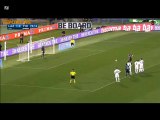 Goal Miroslav Klose - Lazio 2-4 Fiorentina (15.05.2016) Serie A