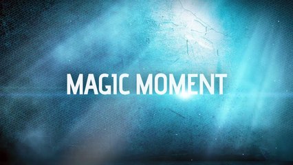 Final Four Magic Moment: Pero Antic, Fenerbahce Istanbul