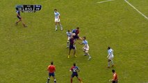 Rugby à 7 - Paris Sevens - Le Top 5 essai des Bleus au deuxième jour