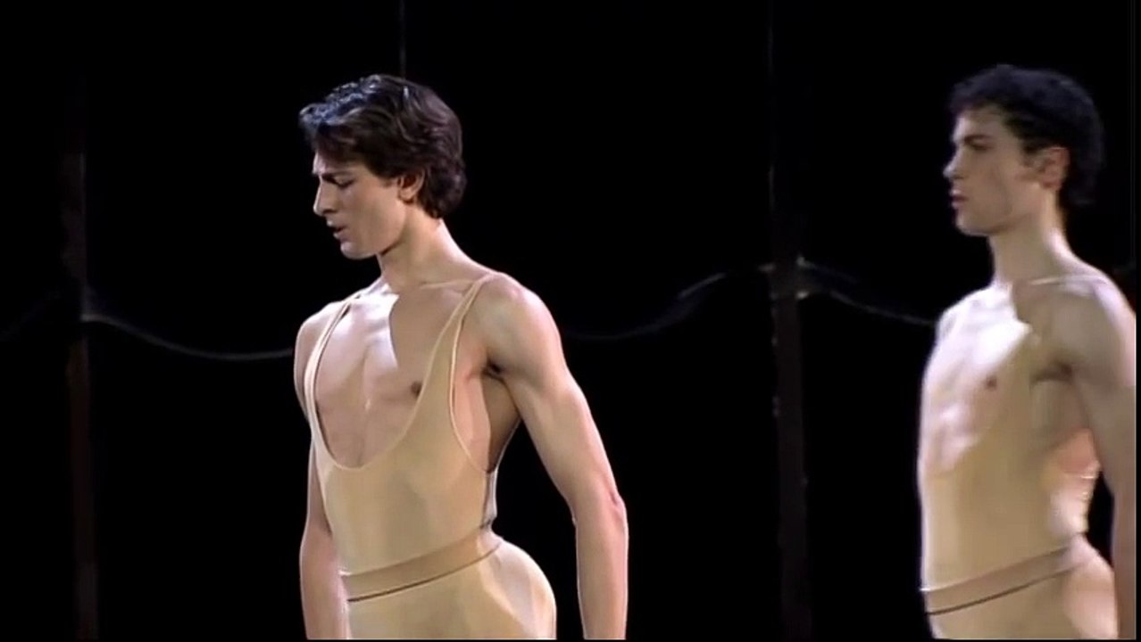 Матьё Ганьо, Стэфан Буйон - Борьба ангелов - Пруст, или перебои сердца