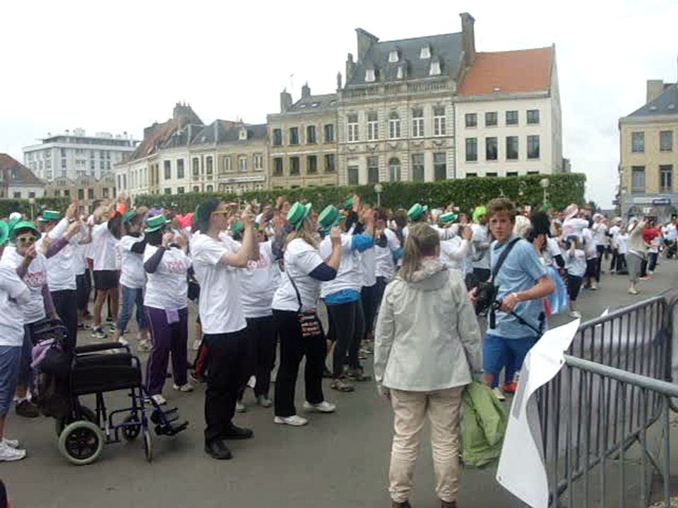 Hungry color de st omer