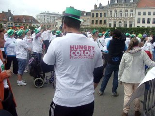 Hungry color de st omer