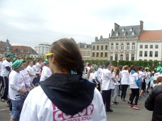 Hungry color de st omer