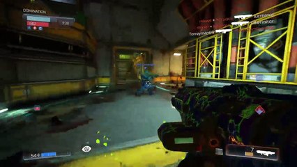 DOOM-DOMINATION PVP/STORY/LIVE STREAM-PS4 (14)