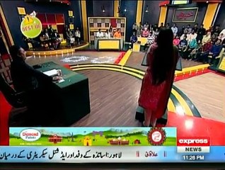 latest  Khabardar with Aftab Iqbal   15th May 2016