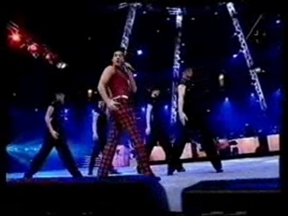 Peter Jöback Ack varmeland du skona