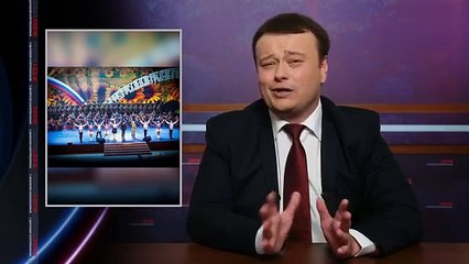 MOUNT SHOW (вып. 22) – Обамка пугает республиканцев Путиным