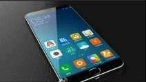 Xiaomi Mi 5 with 5.2 inch, Snapdragon 820, Android 6.0 Marshmallow, 16MP Camera, Fingerprint scanner