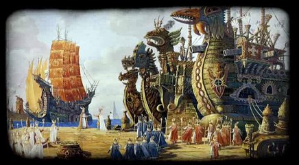 Индия-Величието на моголите / India-The greatness of Mogul /भारत - मंगोली की महानता