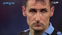 2-4 Miroslav Klose Goal HD - Lazio vs Fiorentina - 15.05.2016