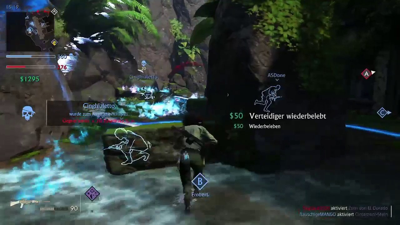 PS4-Live-Übertragung von flauschigeMANGO (6)