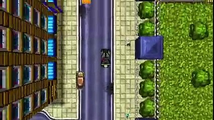 History of - Grand Theft Auto (1997-2015)