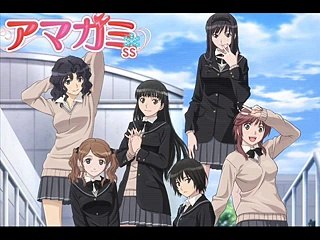 I Love by Azusa- Amagami SS OP[instrumental].wmv