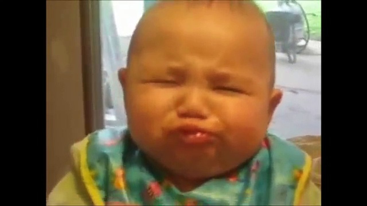 FUNNY BABY VIDEOS