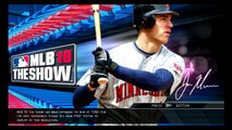 MLB 10 The Show: Royals at Blue Jays
