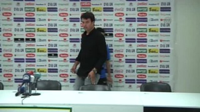 Akhisar Belediyespor Teknik Direktörü Arslan