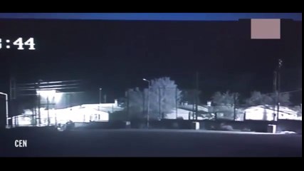 ИГИЛ в Сирии атаковал таинственный НЛО