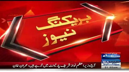 Imran Khan Ka Sama News Ke Reporter Ko Karara Jawab