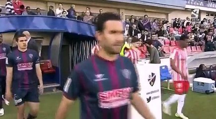 20160515 S.D. Huesca - U.D. Almería
