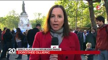 Nuit debout : une journée de mobilisation mondiale