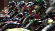 EMX250 Round of Trentino 2016 - Best Moment Race 2
