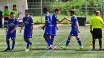 CFA 2 / Borgo 0-1 Bastia : Le résumé