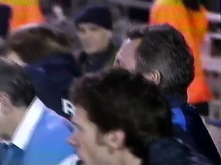 Bolton v Norwich League Cup 4th Rd Replay 1995/96