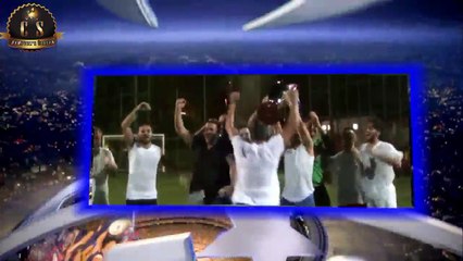 5 Minuti Di Recupero (Champions League - Gruppo E-F) ---3°Giornata---