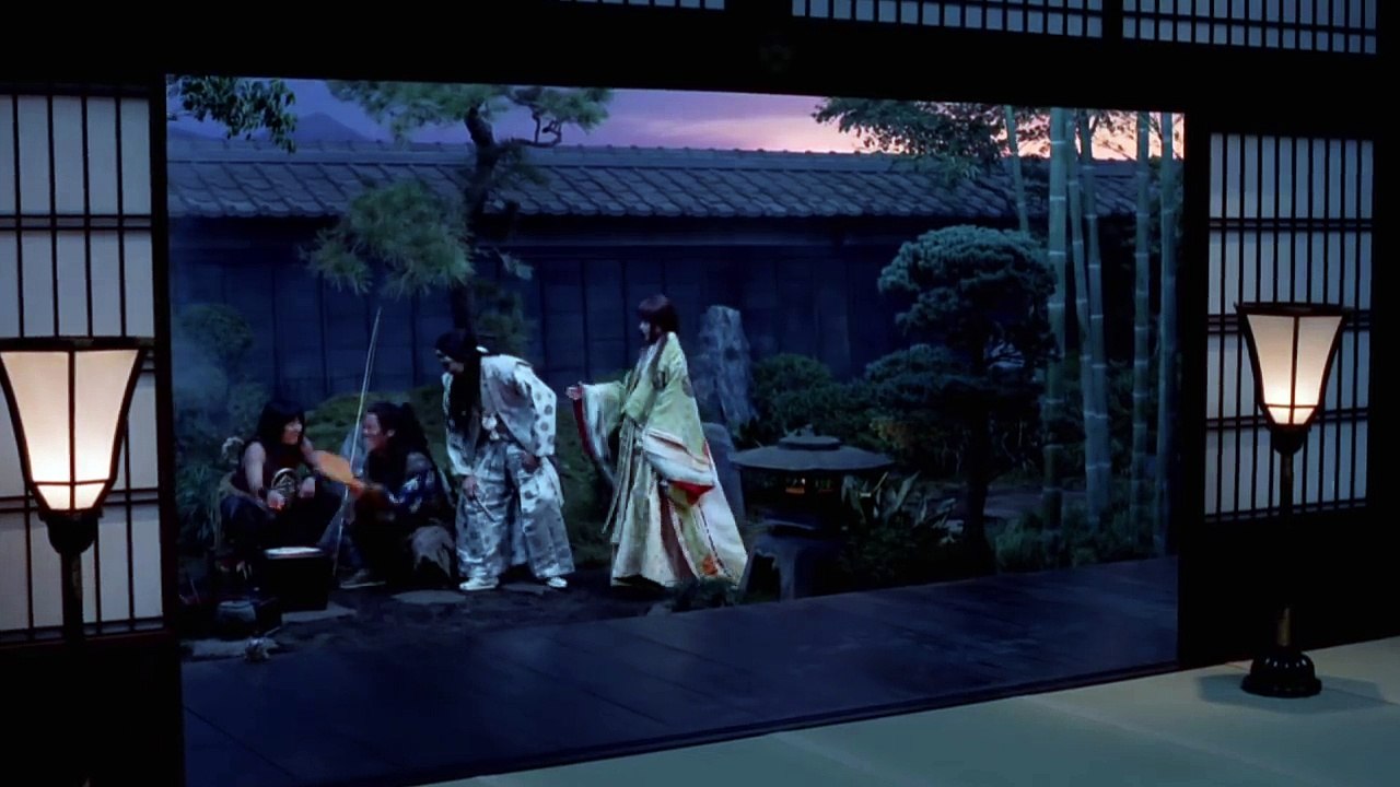 TVCM │ au「愛の結晶」篇[720P]