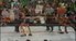 Rock vs. HHH Backlash PPV 2000 WWF Championship Part 2/5