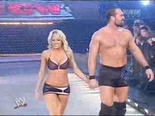 PPV - Survivor Series 2006 - Part4/9