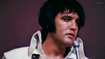 Elvis Presley - Don't Be Cruel (HQ)