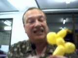 torkythai's webcam recorded Video - September 03, 2009, 12:23 AM