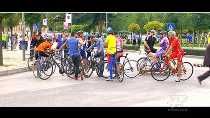 Bypass Show - 16 Maj 2016 - Pjesa e dytë - Show - Vizion Plus